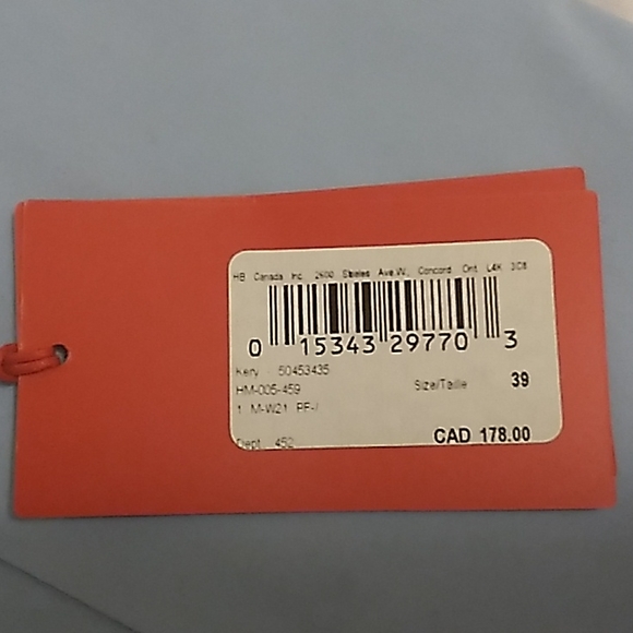 Dress shirt long sleeve - Picture 2 of 2